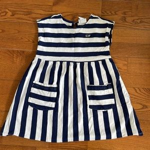Vineyard Vines x Target dress